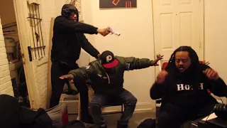 h u s h season 1 episode 1
