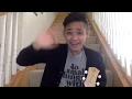 Download Lagu Welcome to My Life Ukulele Cover