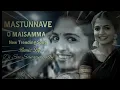 Download Lagu Mastunnave o Maisamma new trending songs @sriyellammadjsai5261 @maheshkachu