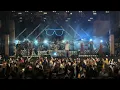 Jan Delay - Für immer und Dich - live at Unique Moments 2025 in Zürich