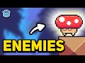 Add Enemies and Traps to your GAME Godot beginner tutorial