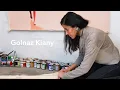 Other Takes Golnaz Kiany