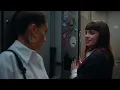 Rebeka y Mencía - Hacía el fondo