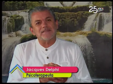 Marcas de nacimiento ¿Señales de vidas pasadas?