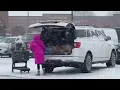 12-22-2022 Roscoe IL - Northern Illinois Winter Storm Impacts
