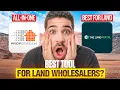 What s the Best Tool for Land Wholesaling Propstream vs TheLandPortal Full Comparison