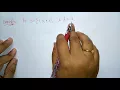 Backtracking Method Sum of Subset Problem DAA Lec-54 Bhanu Priya