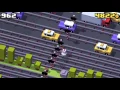 Lagu Crossy Road World Record 1,500+ Points!! Highest Score Ever!!!