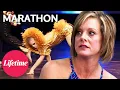 Dance Moms Costumes Cause Chaos in the ALDC Full Episode Marathon Lifetime