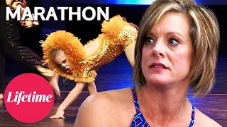 Dance Moms Costumes Cause Chaos in the ALDC Full Episode Marathon Lifetime