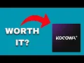 Download Lagu KOCOWA+: K-Dramas, Movies \u0026 TV App Review