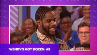 Wendy S Hot Dozen Ask Wendy The Fashion King 