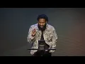 Thrive 2025 / It Is Sow / Pastor Mike McClure, Jr.