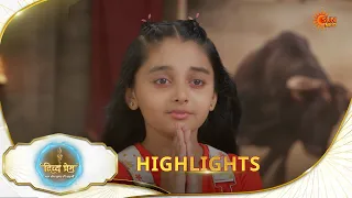 Divya Prem | Highlights Part - 2 |08 Sep 2026 | Hindi Serial | Sun Neo