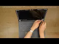 Dell Inspiron 15 Laptop screen replacement