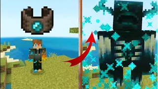 مود التحول في ماين كرافت الجوال 1 21 برابط مباشر 