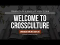 Lagu CrossCulture Sunday Service Online 7 Dec 2025 - The 5 Solas | Soli Deo Gloria (Glory to God Alone)