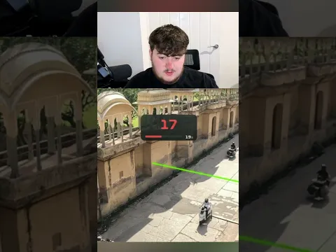 The final second carried harder than ever