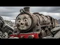 Lagu ASMR Restoration! Thomas \u0026 Friends Victor 2009 Full Restoration from Rocky Mountains to Looking New