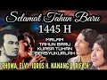 Download Lagu Selamat TAHUN BARU 1445 H. bareng NANANG QOSIM, RIFA H, Idrus hasni, ELVY S \u0026 OMA IRAMA