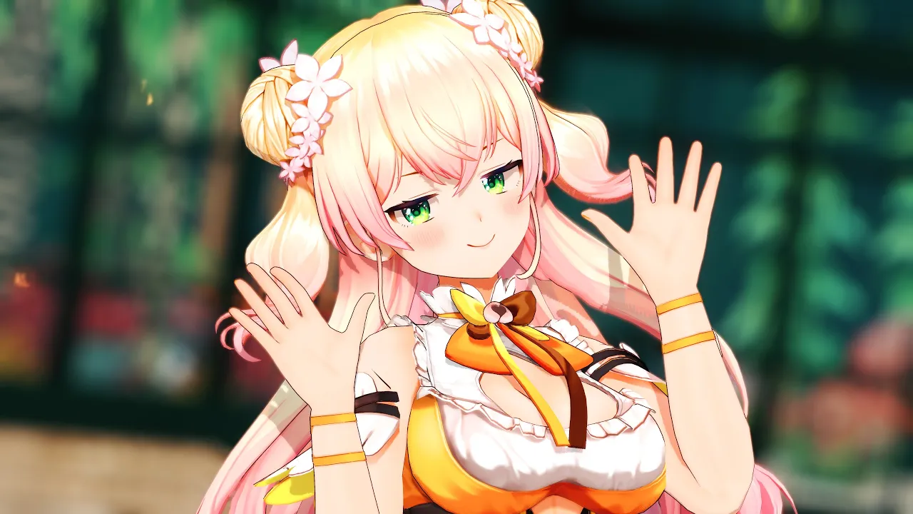 メン限で最近を語る