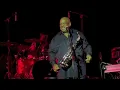 Iconic Gerald Albright Live at Crest Theater