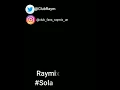 Sola Raymix Ft ATL