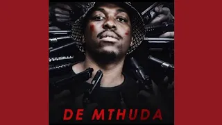 de mthuda u0026 ntokzin thandiwe ft malumnator 
