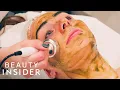Organic Facial Bar Offers 177 Customized Facials Beauty Explorers Beauty Insider