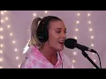Download Lagu LIEFDE - Nat King Cole (cover) - Angelina Krivenkoff