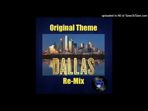 Download MP3 Dallas – Original Theme (Re-Mix)