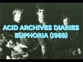 Lagu Acid Archives Diaries - Euphoria (1969)
