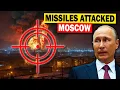 Download Lagu Moscow Caught Unprepared! Ukraine Launches Massive Attack with Powerful Flamingo \u0026 Drone Strikes