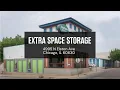 Storage Units in Chicago IL on N Elston Ave Extra Space Storage