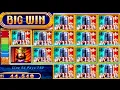 JACKPOT HANDPAY 37 BETS QUEEN S KNIGHT HIGH LIMIT SLOT MACHINE BUENO DINERO MUSEUM SLOTS WMS
