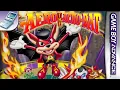 Longplay of Aero the Acro-bat: Rascal Rival Revenge
