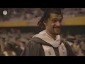 A Weekend to Remember - Pitt Commencement 2022