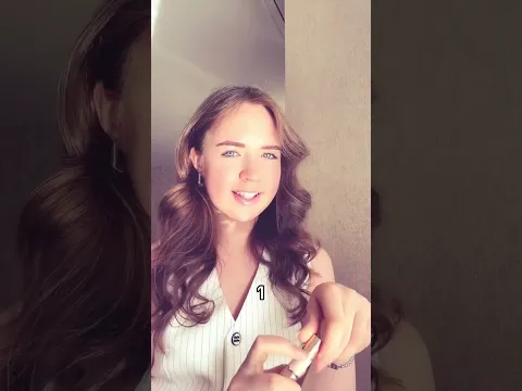 Покраситься в рыжий было лучшим решением😌