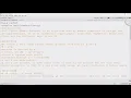 An Introduction to DrRacket Part 5