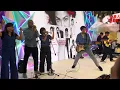 Maliq & D’Essentials - Senja Teduh Pelita (Live at Grand Indonesia East Mall, Jakarta 22/5/2025)