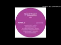 96 Back x Special Request - Petrichor