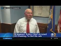 Bridgeport CT Police Chief Arrested Accused Of Cheating To Get Job