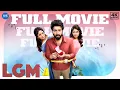 Lagu Lets's Get Married (4K Full Movie) : Harish Kalyan | Ivana | Nadhiya | Srinath | VTV Ganesh | Janaki