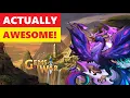 Gems of War Hunting YOHAULTICETL - Super Loop Best Fast Team