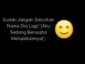 Download Lagu Kurelakan engkau pergi walau sesak dada ini