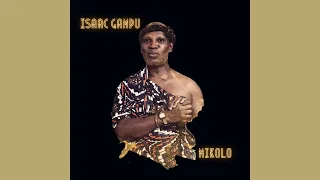 isaac gampu mikolo mastered official audio 