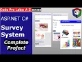 Complete Project - ASP NET C