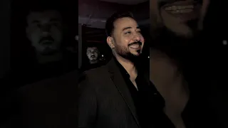 عليه وعلى اعدائي   الأسطورة جهاد سليمان                           سمعها