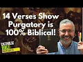 Download Lagu BIBLICAL Proof Purgatory is REAL!