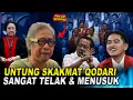 Lagu GAK SEMBUH2..!! ORANG DEKAT MEGAWATI HINA KAESANG👉JAWABAN M.QODARI “TELAK,TERUKUR”